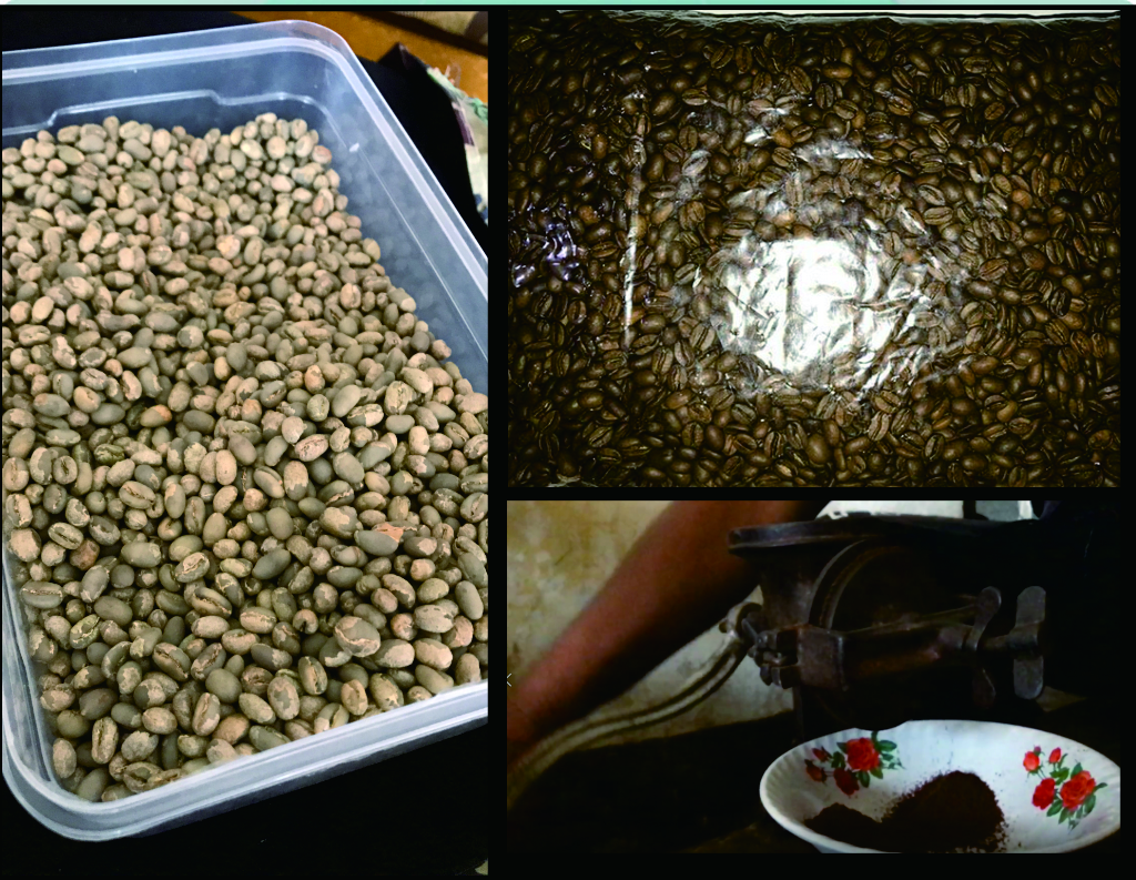 Kopi Juara